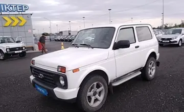 LADA (ВАЗ) 2121 (4x4) 2019 года за 5 500 000 тг. в Шымкент фото 1