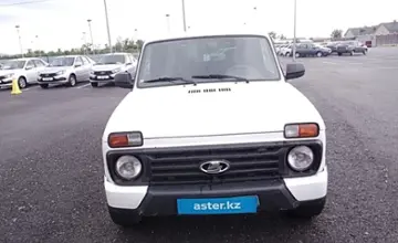 LADA (ВАЗ) 2121 (4x4) 2019 года за 5 500 000 тг. в Шымкент фото 2