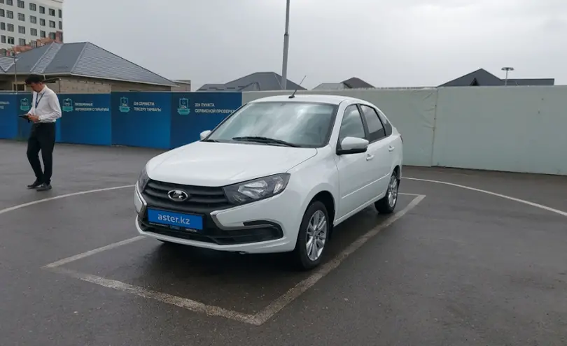 LADA (ВАЗ) Granta 2024 года за 6 000 000 тг. в Шымкент