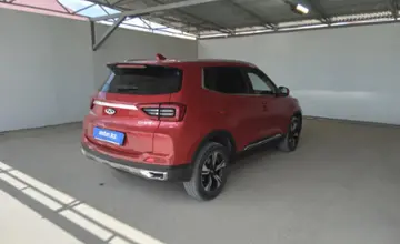 Chery Tiggo 4 Pro 2023 года за 7 500 000 тг. в Кызылорда