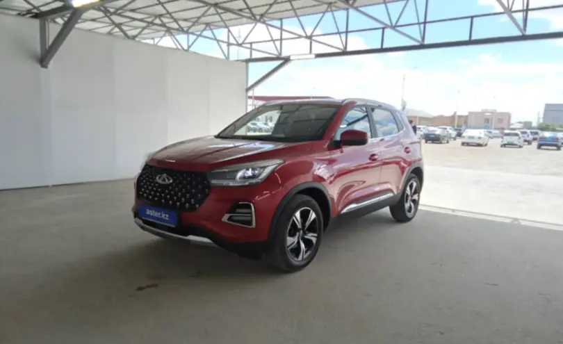 Chery Tiggo 4 Pro 2023 года за 7 500 000 тг. в Кызылорда