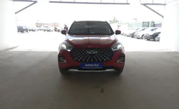 Chery Tiggo 4 Pro 2023 года за 7 500 000 тг. в Кызылорда фото 2