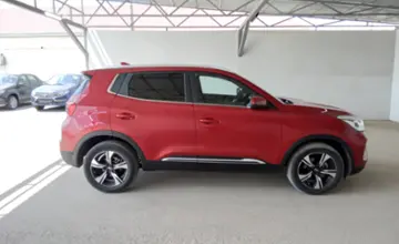 Chery Tiggo 4 Pro 2023 года за 7 500 000 тг. в Кызылорда фото 4