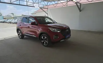 Chery Tiggo 4 Pro 2023 года за 7 500 000 тг. в Кызылорда фото 3