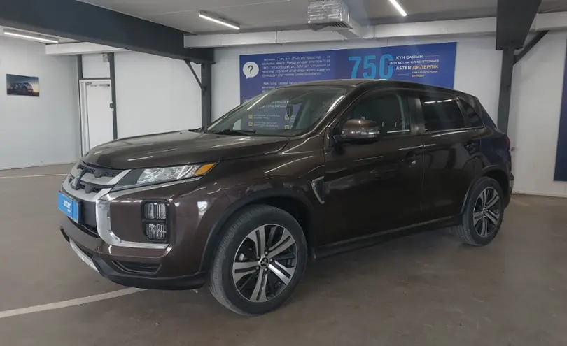 Mitsubishi Outlander Sport 2019 года за 12 000 000 тг. в Астана