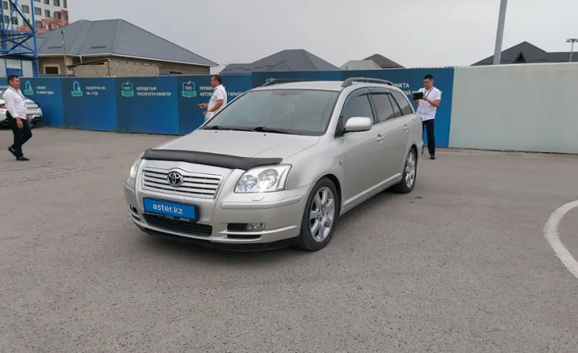 Toyota Avensis 2003 года за 5 000 000 тг. в Шымкент