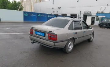 Opel Vectra 1990 года за 1 300 000 тг. в Шымкент фото 3