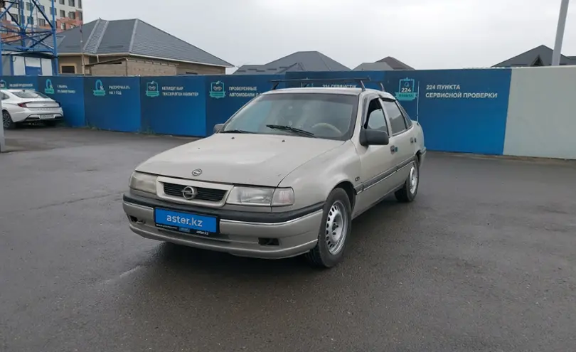 Opel Vectra 1990 года за 1 300 000 тг. в Шымкент