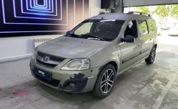 LADA (ВАЗ) Largus 2015 года за 3 000 000 тг. в Павлодар фото 1