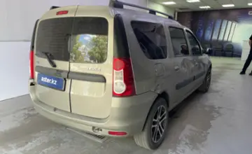LADA (ВАЗ) Largus 2015 года за 3 000 000 тг. в Павлодар