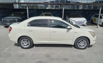 Chevrolet Cobalt 2013 года за 3 500 000 тг. в Караганда фото 4