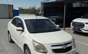 Chevrolet Cobalt 2013 года за 3 500 000 тг. в Караганда фото 3