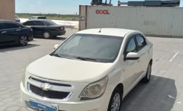 Chevrolet Cobalt 2013 года за 3 500 000 тг. в Караганда фото 1