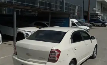 Chevrolet Cobalt 2013 года за 3 500 000 тг. в Караганда
