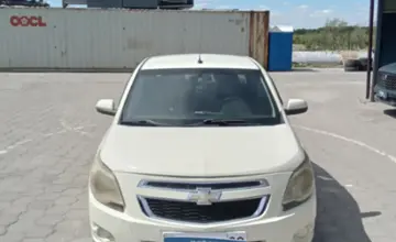Chevrolet Cobalt 2013 года за 3 500 000 тг. в Караганда фото 2
