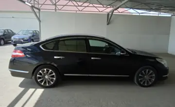 Nissan Teana 2008 года за 4 500 000 тг. в Кызылорда фото 4