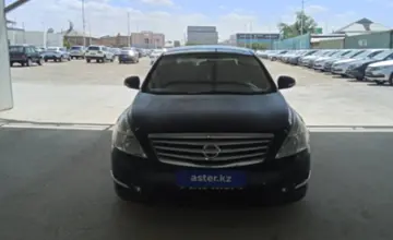 Nissan Teana 2008 года за 4 500 000 тг. в Кызылорда фото 2