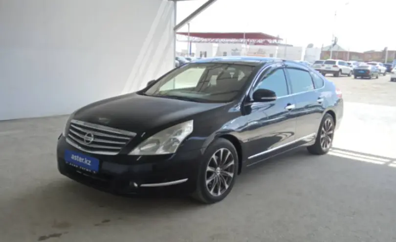 Nissan Teana 2008 года за 4 500 000 тг. в Кызылорда