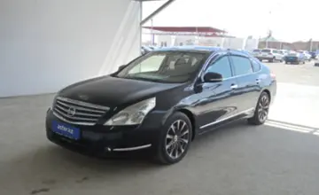 Nissan Teana 2008 года за 4 500 000 тг. в Кызылорда фото 1