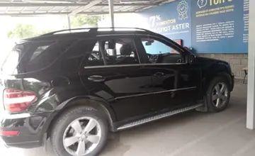 Mercedes-Benz M-Класс 2010 года за 7 500 000 тг. в Алматы фото 4