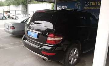 Mercedes-Benz M-Класс 2010 года за 7 500 000 тг. в Алматы