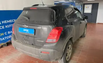 Chevrolet Tracker 2015 года за 4 000 000 тг. в Астана