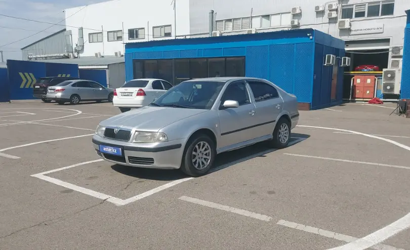 Skoda Octavia 2007 года за 3 000 000 тг. в Алматы