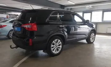 Kia Sorento 2012 года за 9 000 000 тг. в Астана фото 3