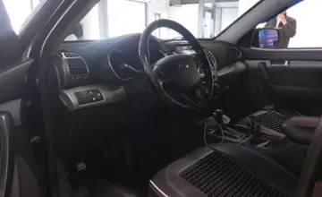 Kia Sorento 2012 года за 9 000 000 тг. в Астана фото 5