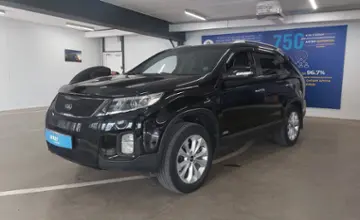 Kia Sorento 2012 года за 9 000 000 тг. в Астана фото 1
