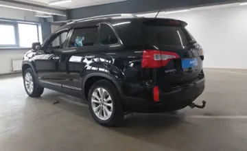 Kia Sorento 2012 года за 9 000 000 тг. в Астана фото 4