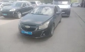 Chevrolet Cruze 2013 года за 2 500 000 тг. в Актобе фото 1
