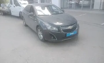 Chevrolet Cruze 2013 года за 2 500 000 тг. в Актобе фото 3