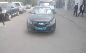 Chevrolet Cruze 2013 года за 2 500 000 тг. в Актобе фото 2