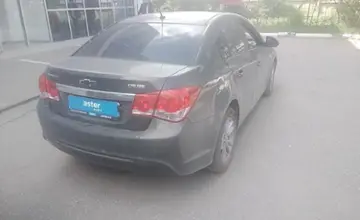 Chevrolet Cruze 2013 года за 2 500 000 тг. в Актобе