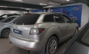 Mazda CX-7 2006 года за 5 000 000 тг. в Астана фото 3
