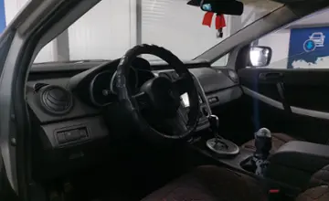 Mazda CX-7 2006 года за 5 000 000 тг. в Астана фото 5