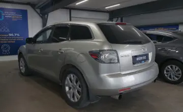 Mazda CX-7 2006 года за 5 000 000 тг. в Астана фото 4