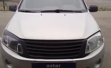 LADA (ВАЗ) Granta 2013 года за 2 000 000 тг. в Петропавловск фото 2