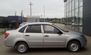LADA (ВАЗ) Granta 2013 года за 2 000 000 тг. в Петропавловск фото 4