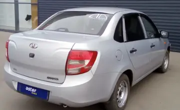 LADA (ВАЗ) Granta 2013 года за 2 000 000 тг. в Петропавловск