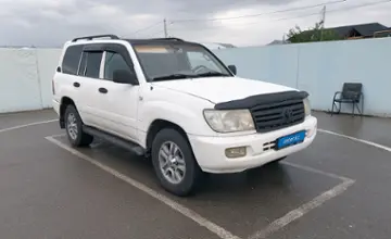 Toyota Land Cruiser 2006 года за 10 000 000 тг. в Шымкент фото 2