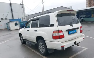 Toyota Land Cruiser 2006 года за 10 000 000 тг. в Шымкент фото 4