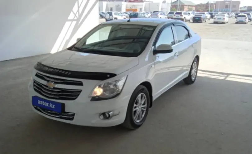 Chevrolet Cobalt 2023 года за 6 500 000 тг. в Кызылорда