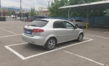 Chevrolet Lacetti 2012 года за 3 000 000 тг. в Алматы фото 3