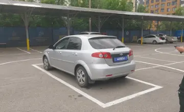 Chevrolet Lacetti 2012 года за 3 000 000 тг. в Алматы фото 4