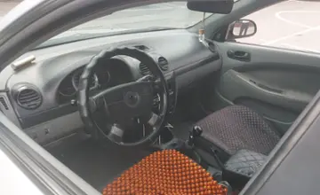 Chevrolet Lacetti 2012 года за 3 000 000 тг. в Алматы фото 5
