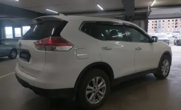 Nissan X-Trail 2018 года за 10 000 000 тг. в Астана фото 3