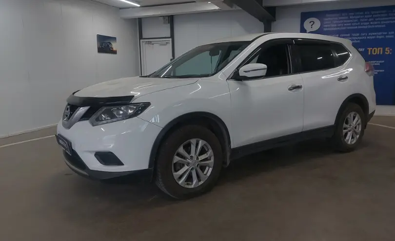Nissan X-Trail 2018 года за 10 000 000 тг. в Астана