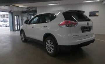 Nissan X-Trail 2018 года за 10 000 000 тг. в Астана фото 4